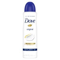 Desodorante Dove Aero 89g Original