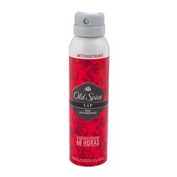 Desodorante Old Spice Aero Vip 150