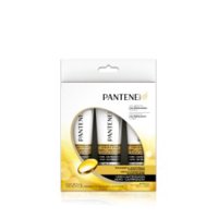 Ampola Pantene Hidrocauterizacao C/3