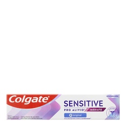 Creme Dental Colgate Alivio Imediato 60gr