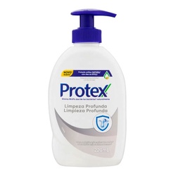 Sab Liq Protex Limp Prof 220ml