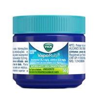 Vick Vaporub 50g