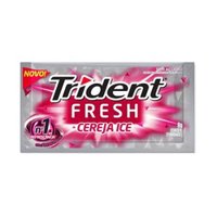 Trident Cereja Ice