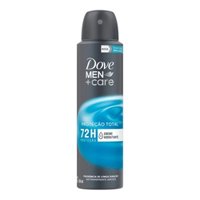 Desodorante Dove Aero 89g Clean Confort