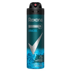 Desodorante Rexona Aero Mem Xtra Cool 90g