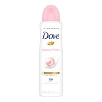 Des Dove Aero Fem Beauty Finish 150ml