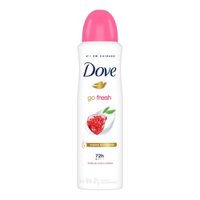 Des Dove Aero Fem Go Fresh Verbena 150ml