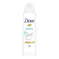 Desodorante Dove Aero 89gr Sensitive