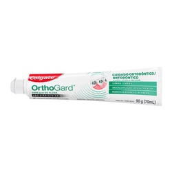 Creme Dental Colgate Ortho Gard 90gr
