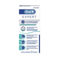 Fio Dental Ob Super Floss 50m
