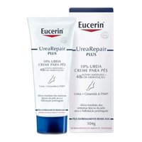 Eucerin Cr Pes Ureia