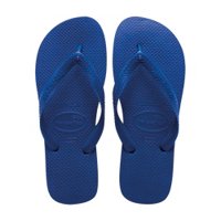 Chinelo Havaianas Top Az Naval 37/38