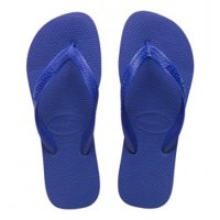 Chinelo Havaianas Top Az Naval 41/42