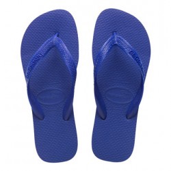 Chinelo Havaianas Top Az Naval 43/44