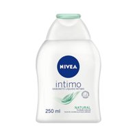 Sabonete Nivea 250ml Intimo Nat