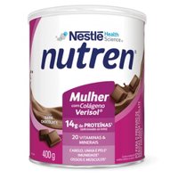 Nutren Beauty 400gr