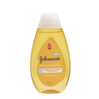 Shampoo J_j Baby 200ml Regular