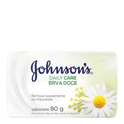 Sab Ad Daily Care Erva Doce 80 Gr