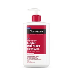 Neutrogena Norwegian S/perf 400ml