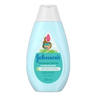 Condicionador J_j Baby 200ml Hid Inten