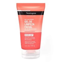 Neut Deep Clean Gel Grapefruit 150gr