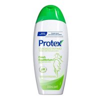 Sabonete Protex Int. F. Equil. 200ml