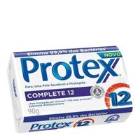 Sabonete Protex 85g Complete