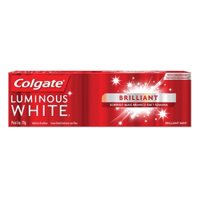 Creme Dental Colgate 70gr Luminous White