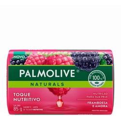 Sabonete Palmolive 85g Toque Radiante