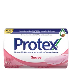 Sab Protex 85gr Suave