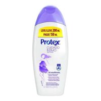 Sabonete Protex Int Soft 200ml