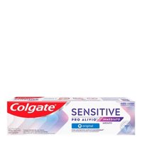 Creme Dental Colgate Sens Pro Alivio 90g Original