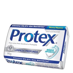 Sab Protex Limpeza Profunda 90grs