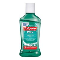 Enxaguante Buc Plax Fresh Mint 60ml