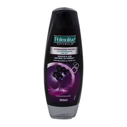 Condicionador Palmolive Pretos 350ml