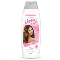 Condicionador Darling Tilia 350ml