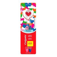 Escova Dental Colgate Twister Mac L2 P1