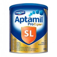 Aptamil S/lactose 800g