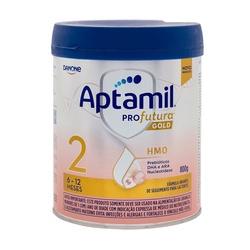 Aptamil Profutura 2 Gold 800gr