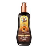 Ag Spf 15 Inst Bronzer Spray Gel 237ml