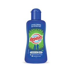 Repelex 100ml Locao