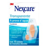 Curativo Pr Dagua 3m C/15