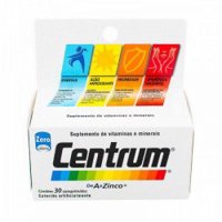Centrum C/30 Cprs