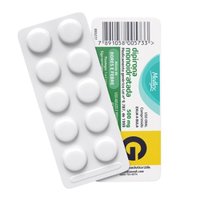 Dipirona Sodica 500mg C/10cprs Medley