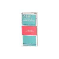 Plasil C/20 Cprs