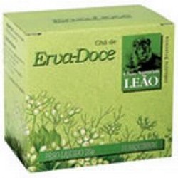 Cha Leao Erva Doce 10