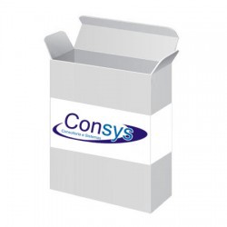 Aspirina Prevent 100mg C/30 Cprs