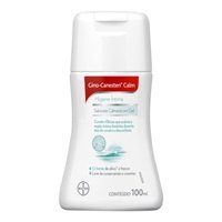 Gino-canesten Calm Sab Liq 100ml