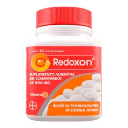 Redoxon 500mg 30comp