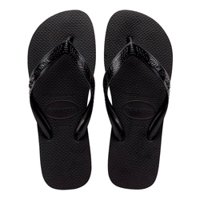 Chinelo Havaianas Top 41/42 Pr